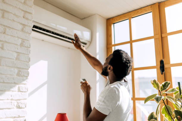 Best HVAC air duct cleaning  in Moreauville, LA