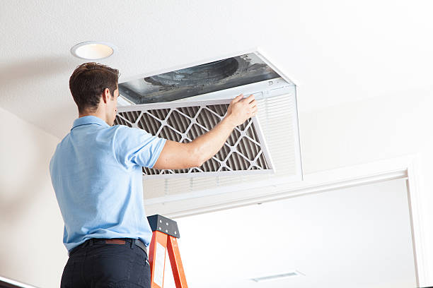 Best HVAC repair near me  in Moreauville, LA