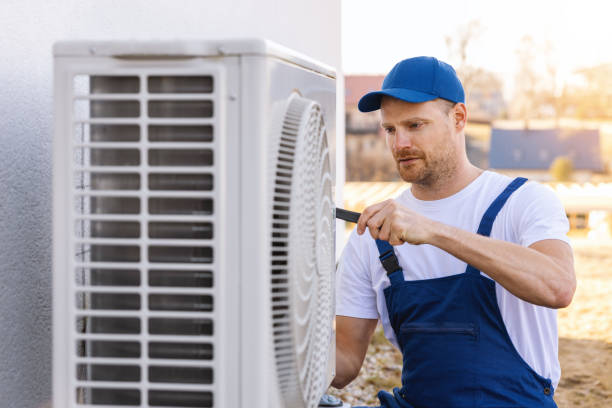 Best HVAC installation services  in Moreauville, LA